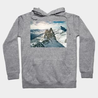 Hintertux Hoodie